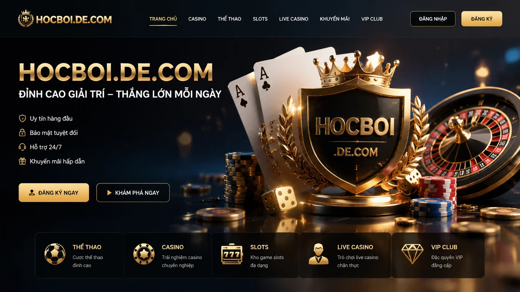 hocboi.de.com home visual 1