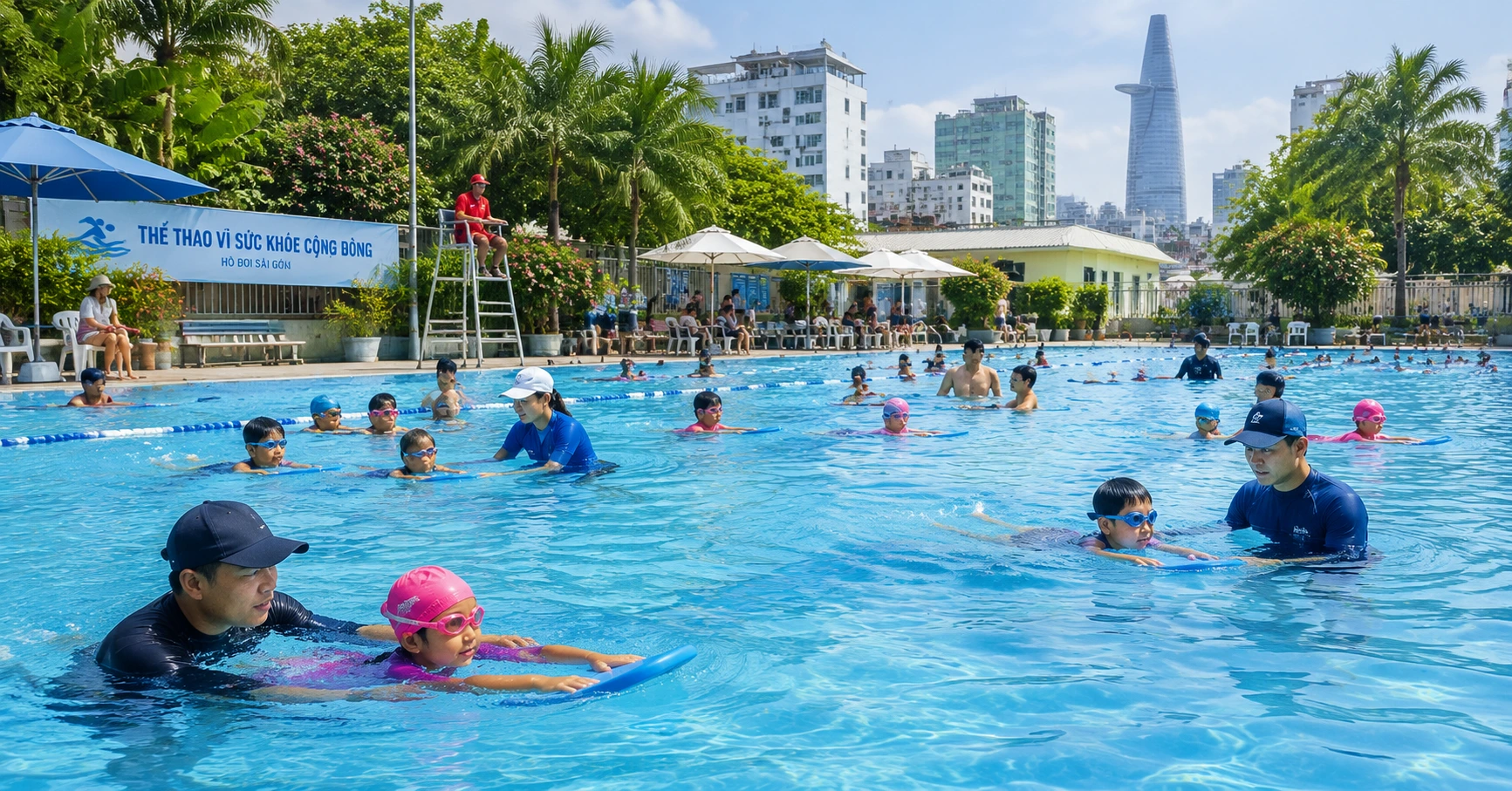 Thiếu nữ khỏa thân ở trung tâm Sài Gòn: Hiện tượng và góc nhìn xã hội - image 2